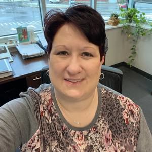 Meet your Posher, Nikki